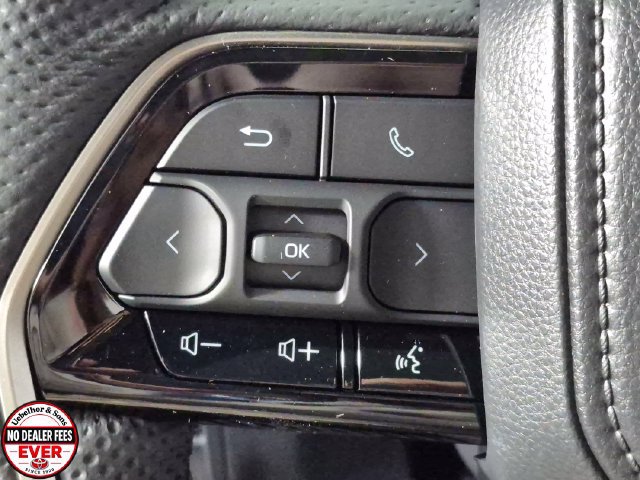 New 2026 Toyota Sequoia Platinum AWD/4WD image 12