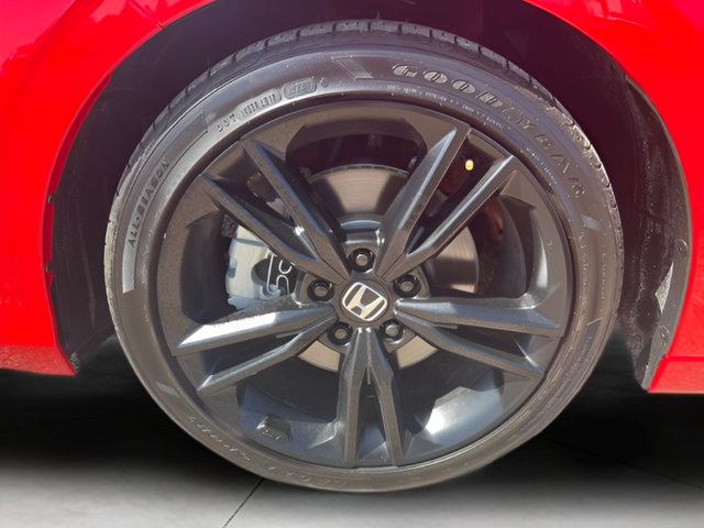 Used 2025 Honda Civic Si image 10