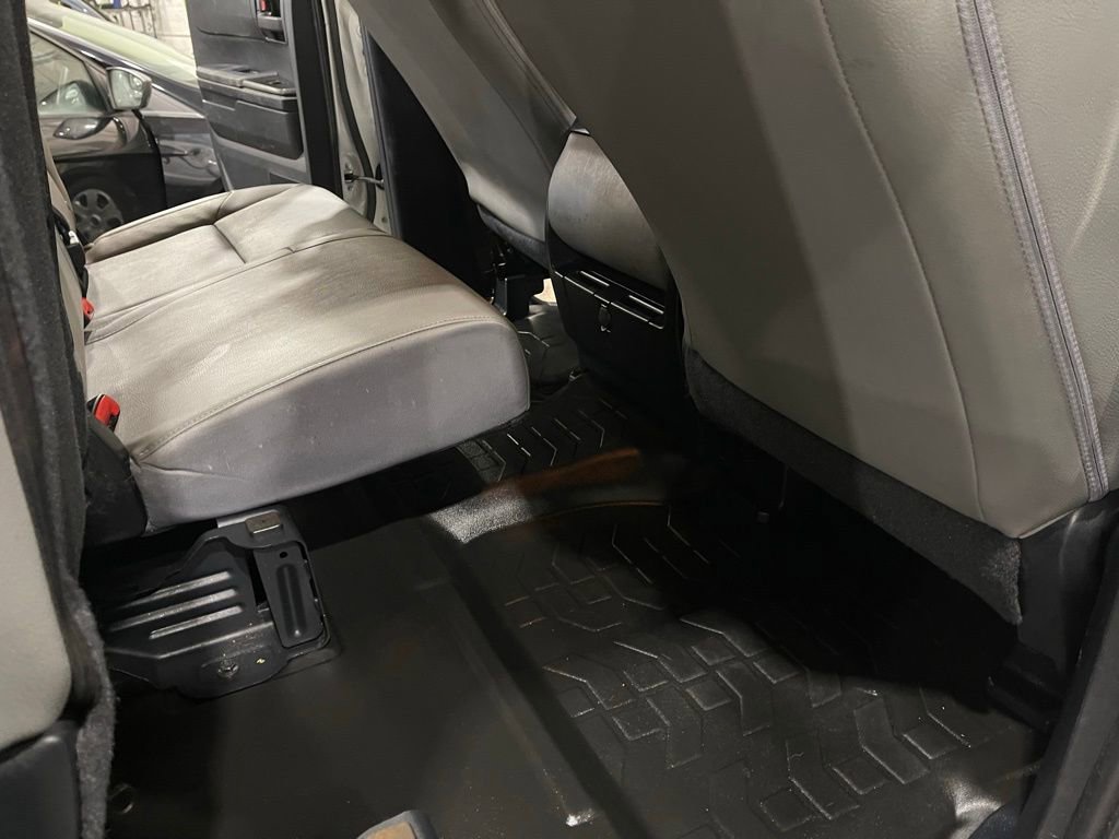 Used 2015 Toyota Tundra SR image 19
