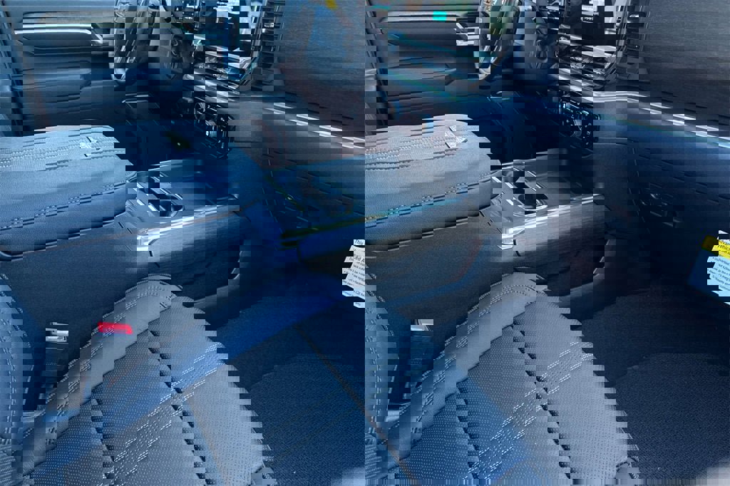 New 2025 Chevrolet Silverado 3500 High Country w/ High Country Premium Package image 15