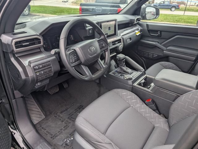 New 2026 Toyota Tacoma SR5 image 14