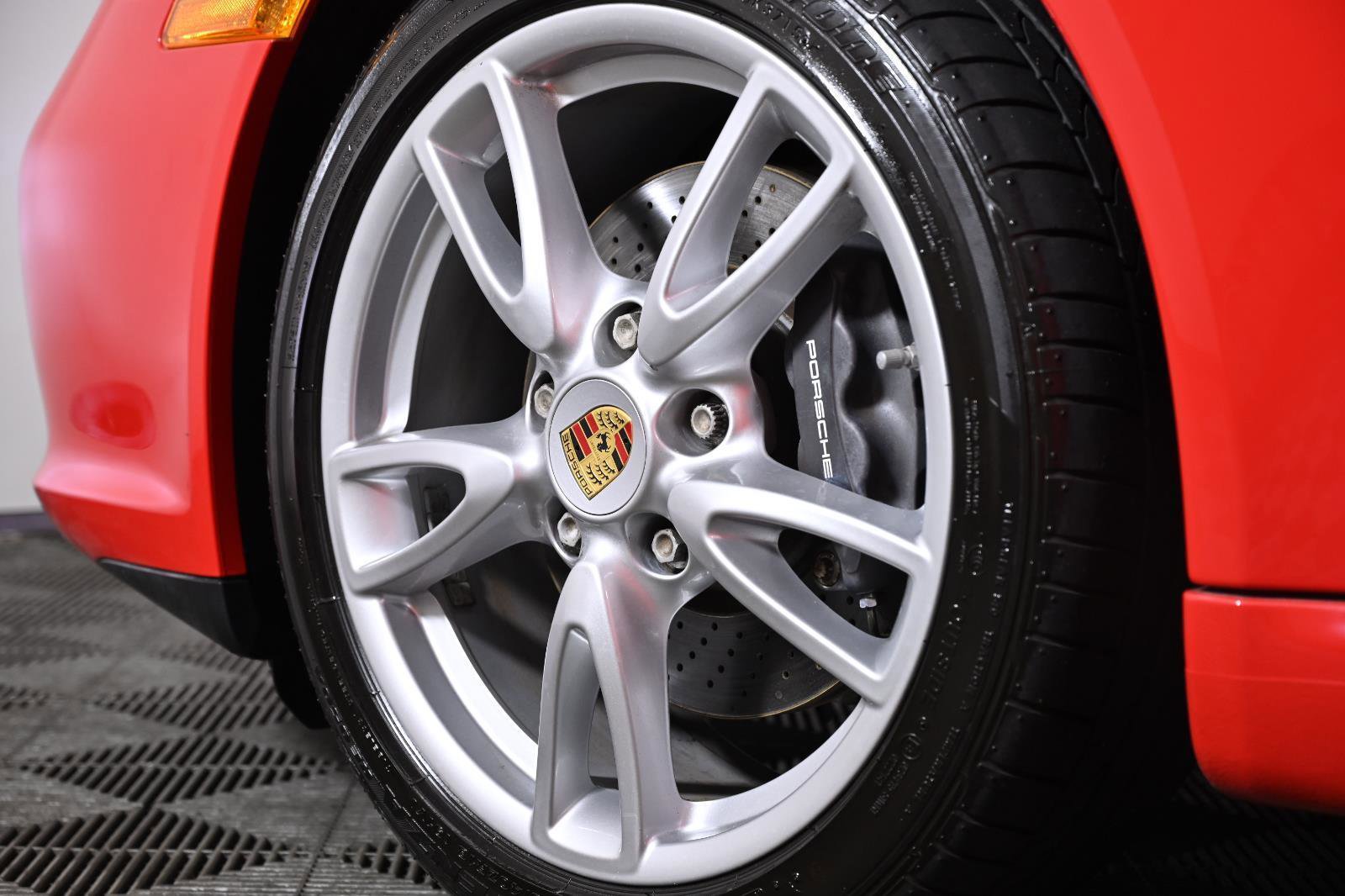 Used 2009 Porsche 911 Carrera image 76
