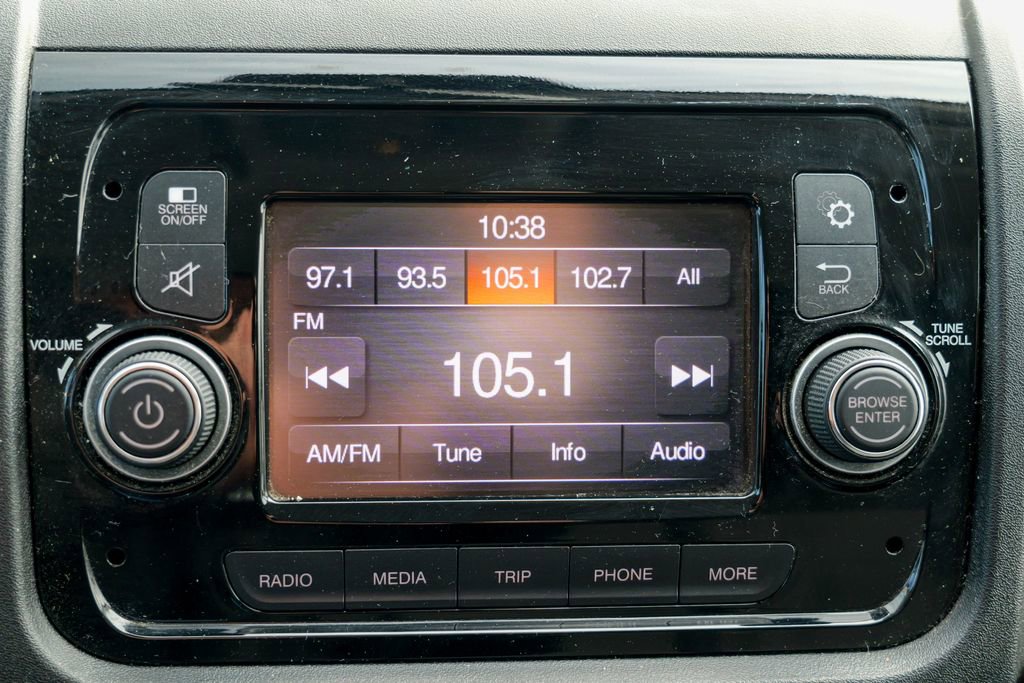 Used 2020 RAM ProMaster 1500 image 24