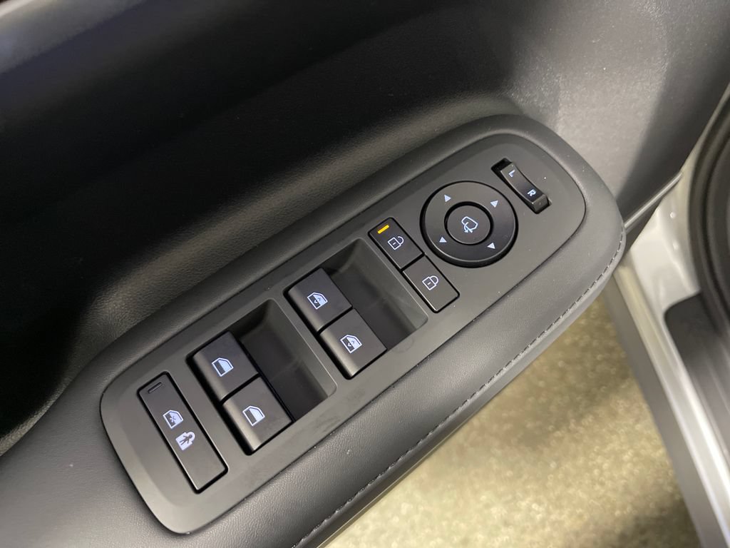 New 2026 Hyundai Santa Fe Limited AWD/4WD image 18
