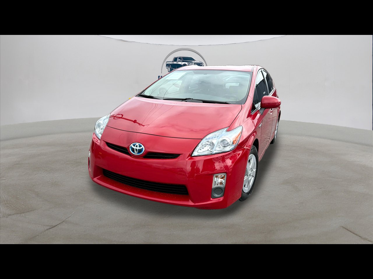 Used 2010 Toyota Prius Two