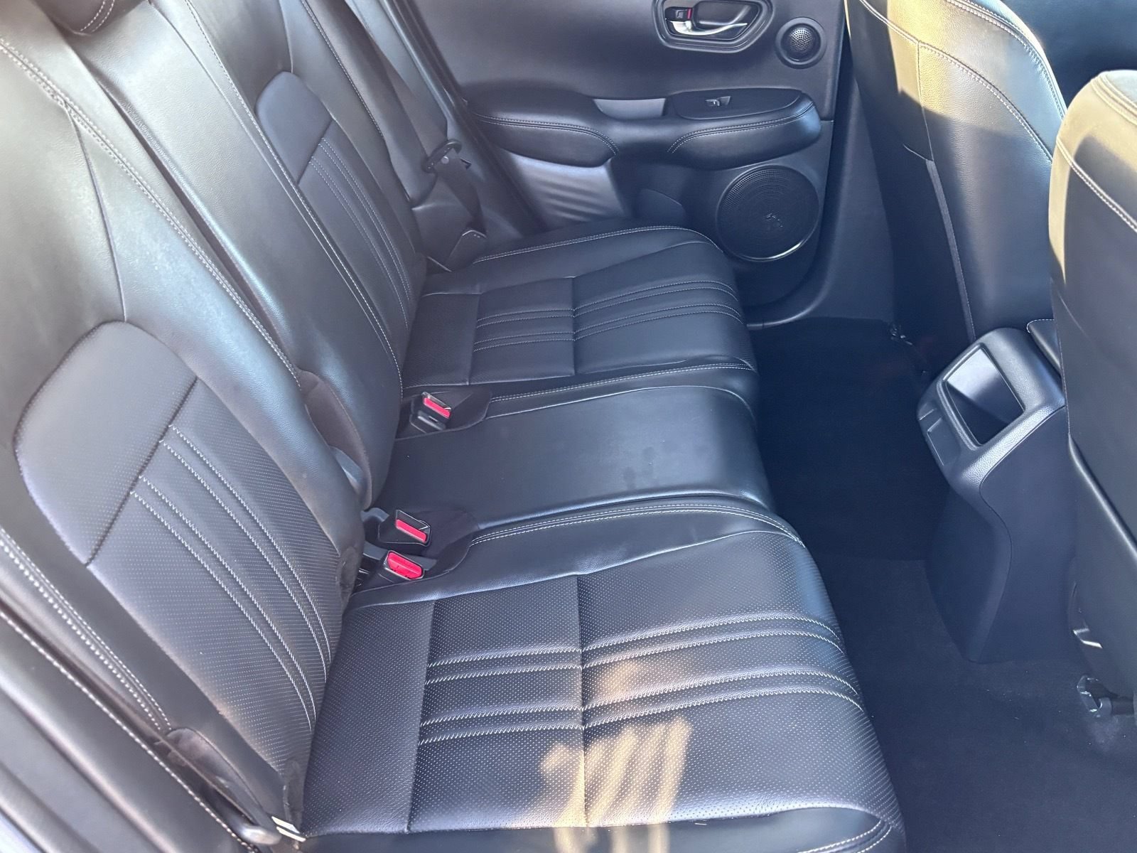 Certified 2024 Honda HR-V EX-L image 15