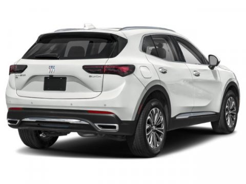 New 2026 Buick Envision Sport Touring AWD/4WD image 5