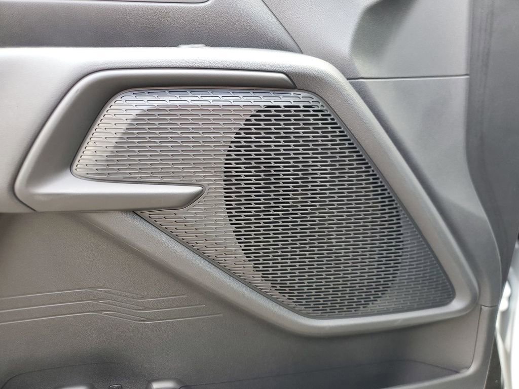 New 2025 Chevrolet Silverado EV W/T image 23