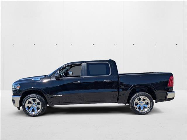 Certified 2025 RAM 1500 Big Horn image 9