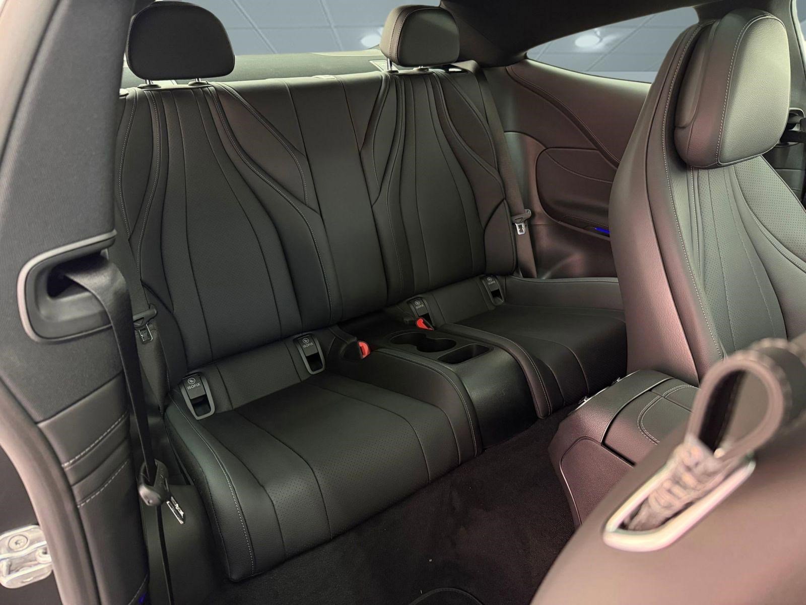 New 2026 Mercedes-Benz CLE 450 4MATIC Coupe image 25