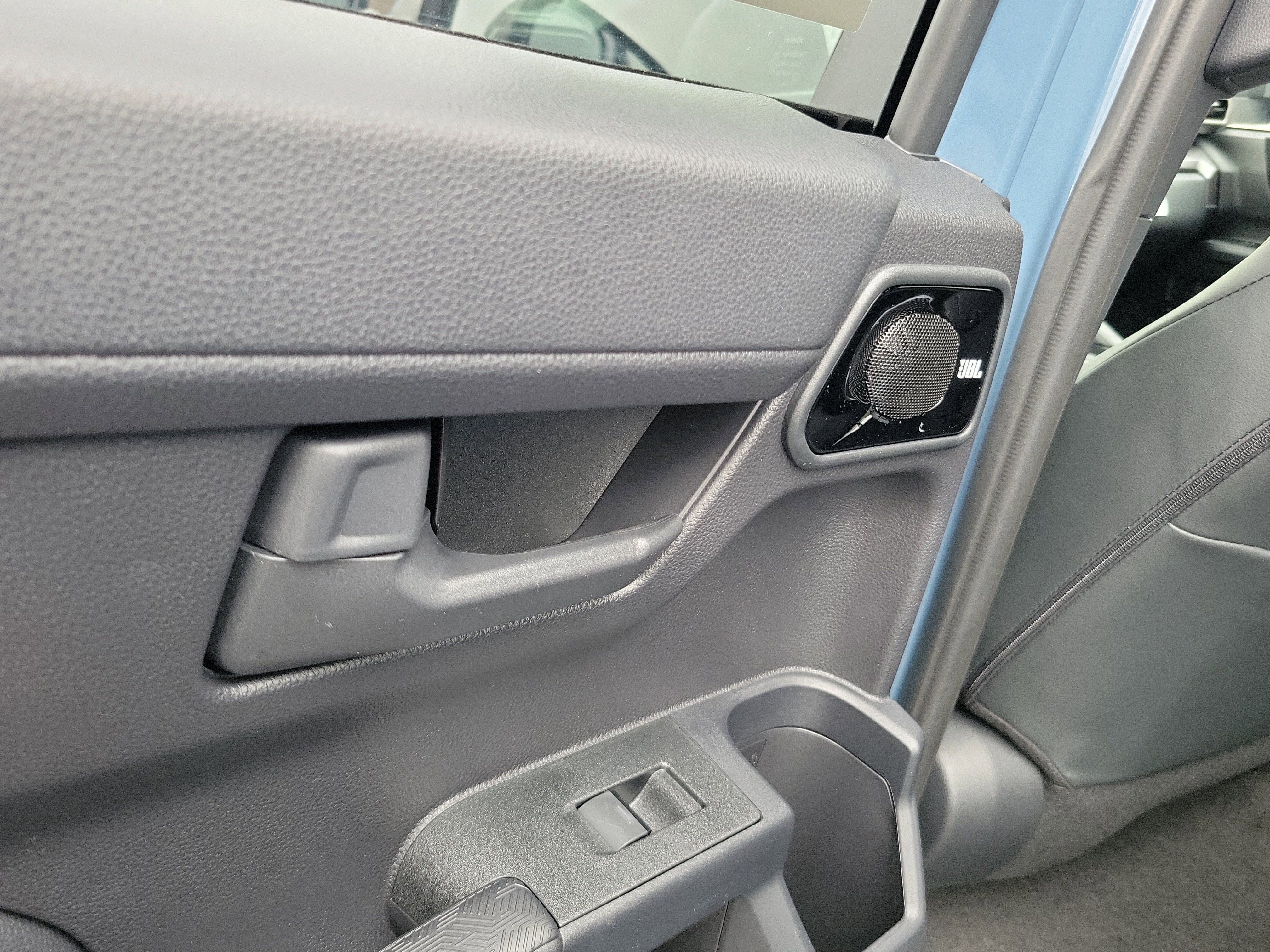 New 2026 Toyota 4Runner TRD Sport Premium image 30