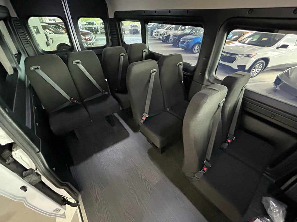 Used 2023 RAM ProMaster 3500 image 29