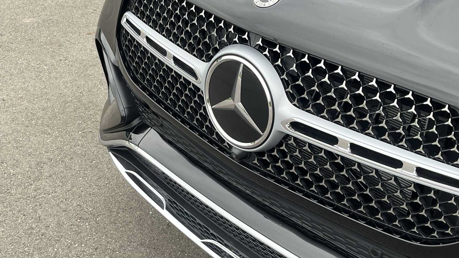 New 2026 Mercedes-Benz GLE 350 4MATIC image 24
