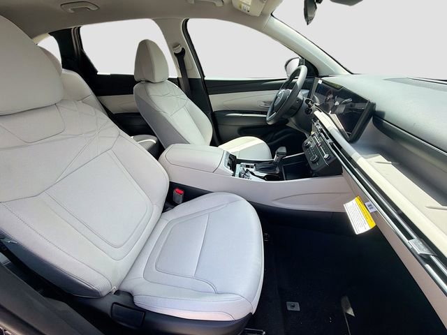New 2026 Hyundai Tucson SE FWD image 27