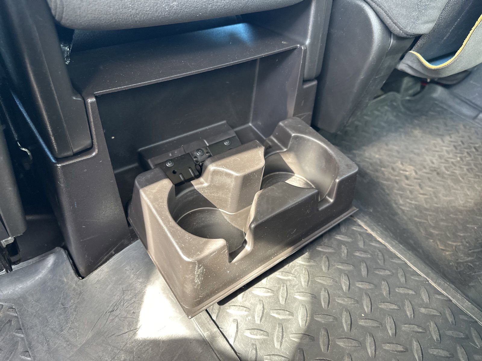 Used 2009 Chevrolet Silverado 3500 LT w/ Interior Plus Package image 14