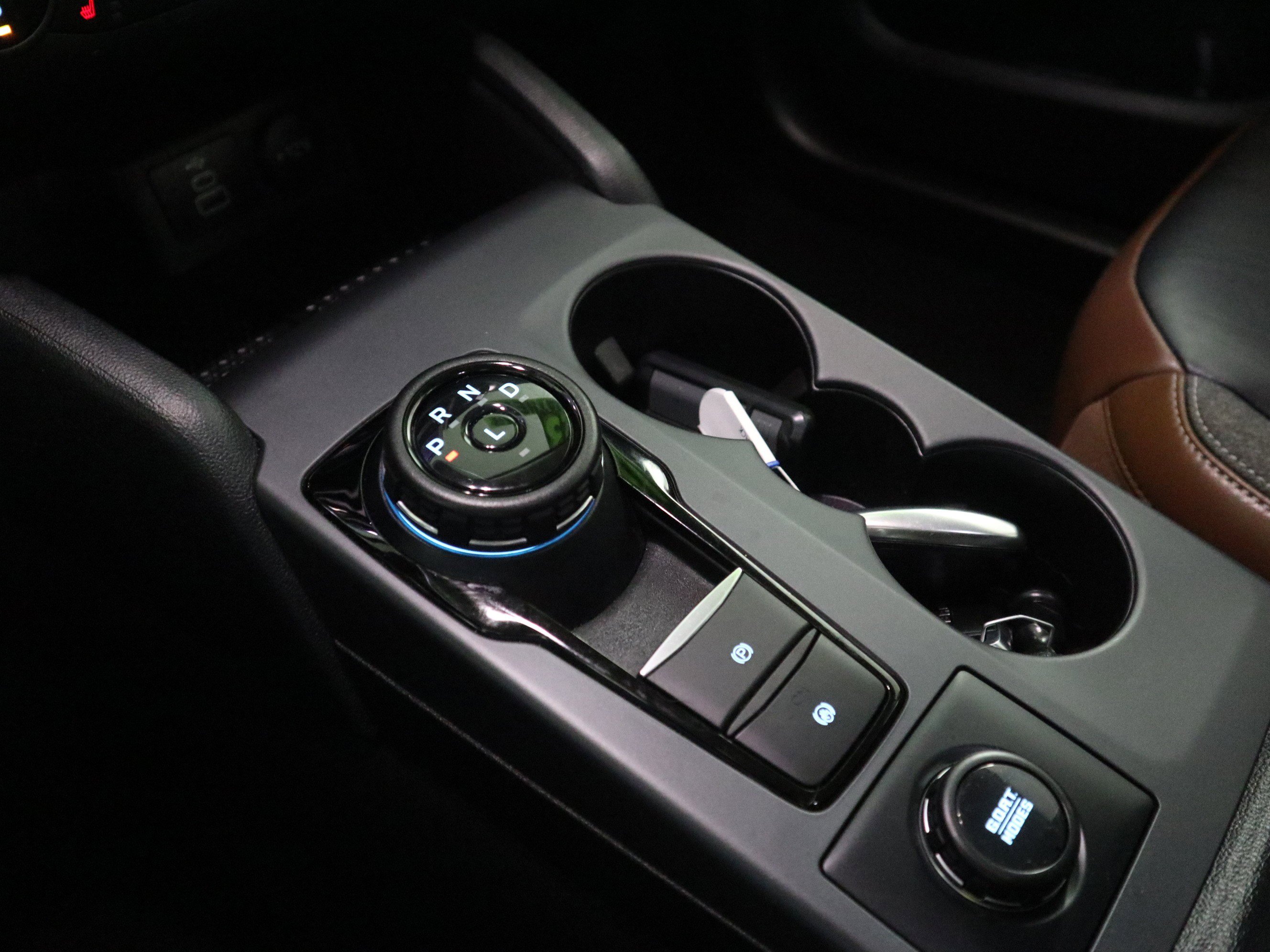 Used 2023 Ford Bronco Sport Outer Banks image 28