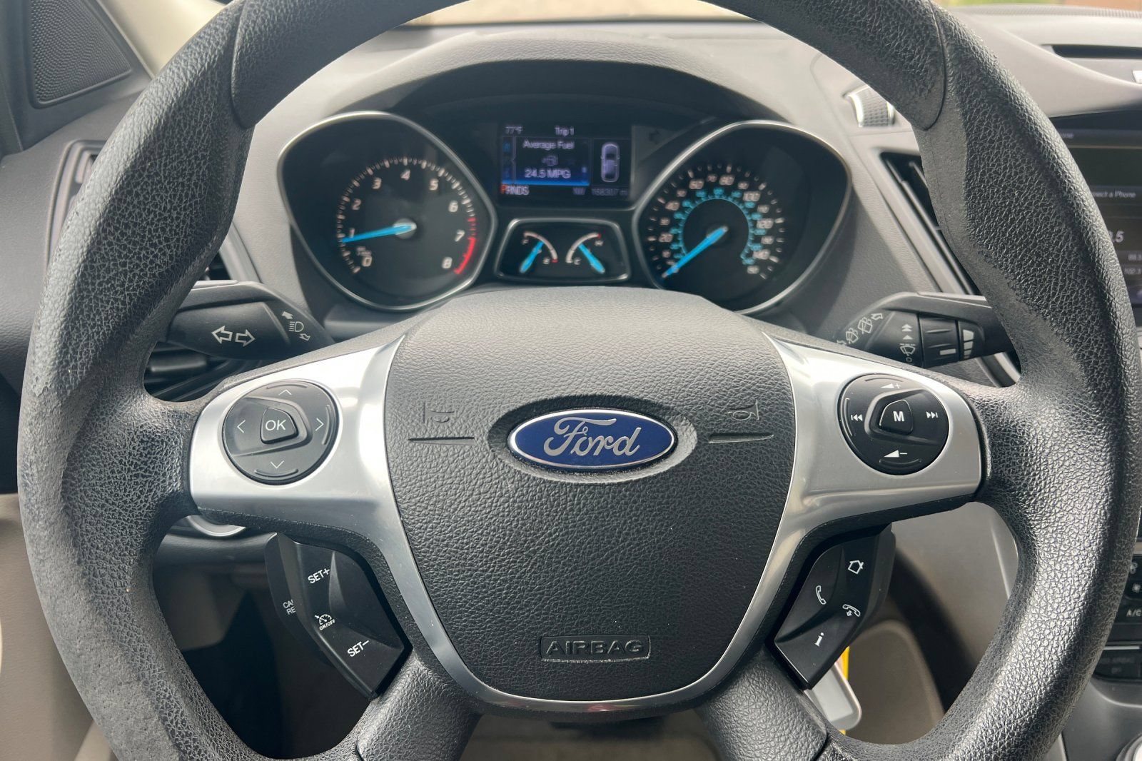 Used 2013 Ford Escape SE FWD image 21