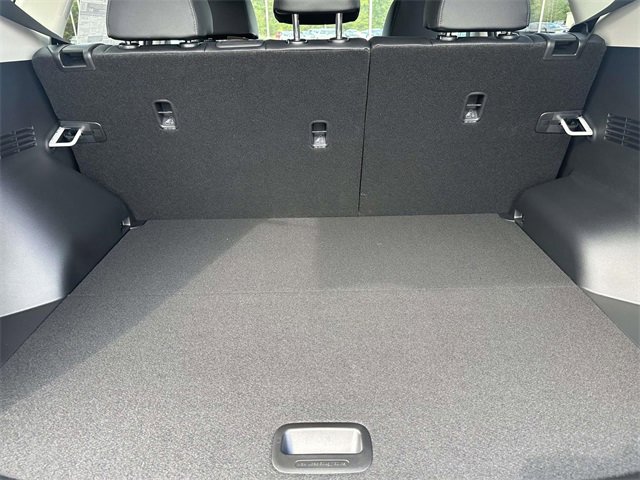New 2026 Kia Seltos EX image 23