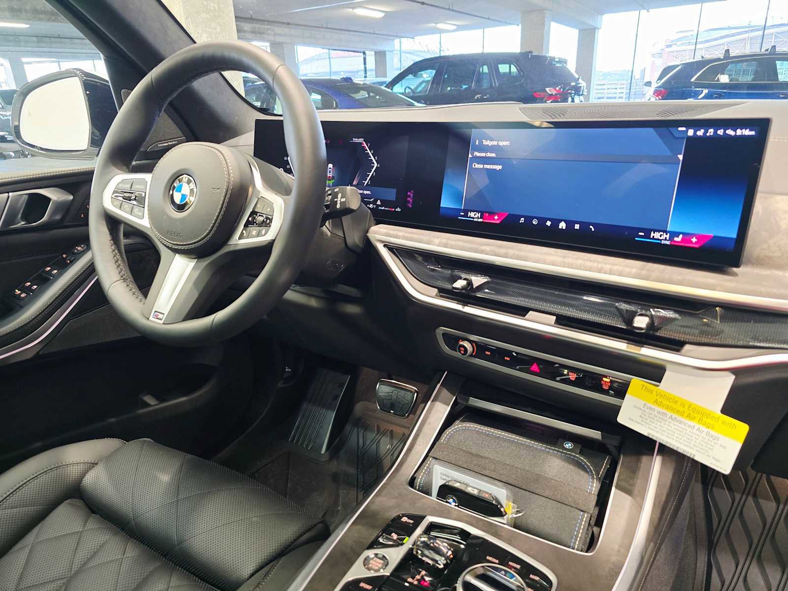 New 2026 BMW X7 xDrive40i w/ Executive Package image 29