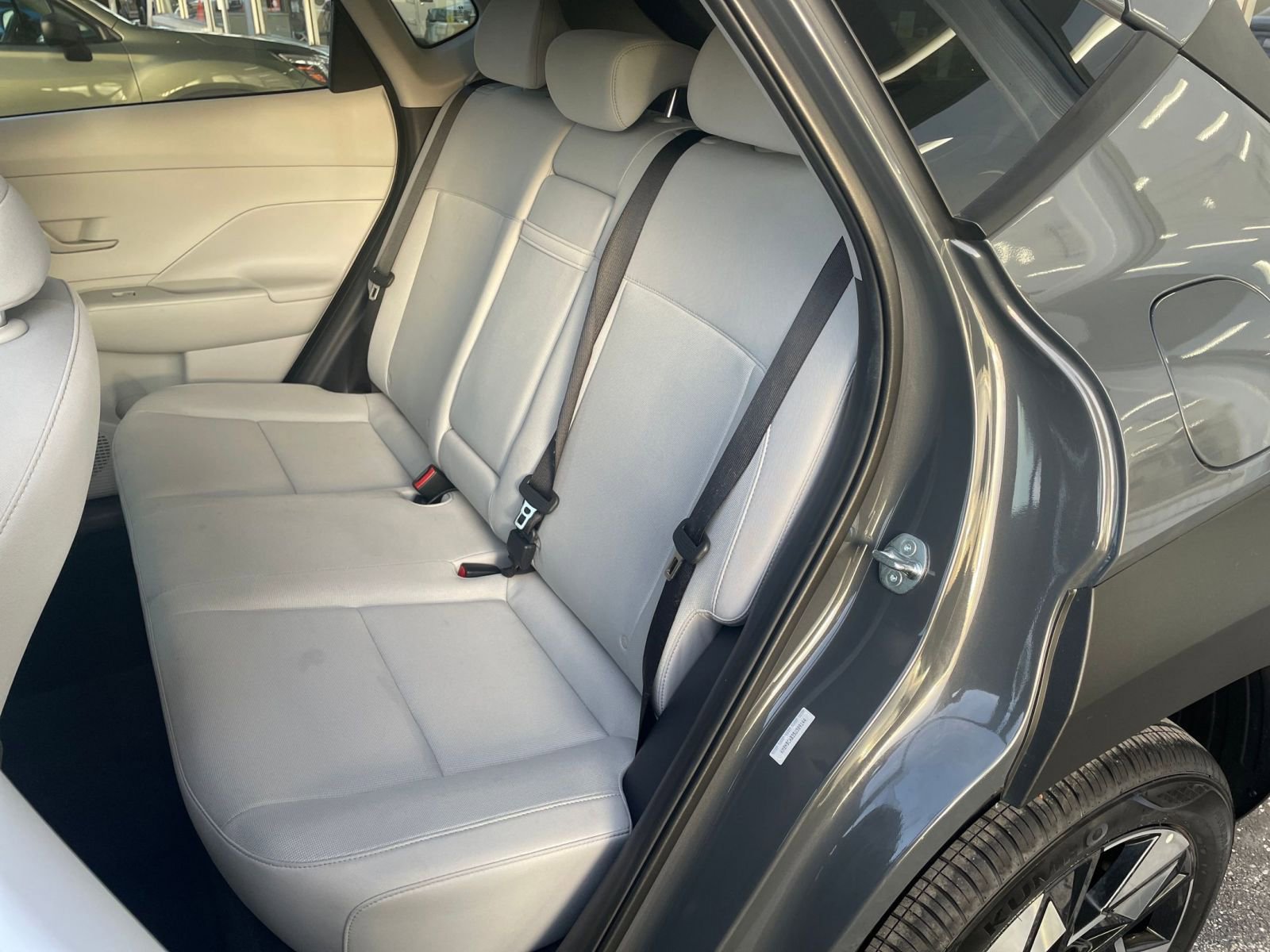 Used 2025 Hyundai Kona SEL image 31