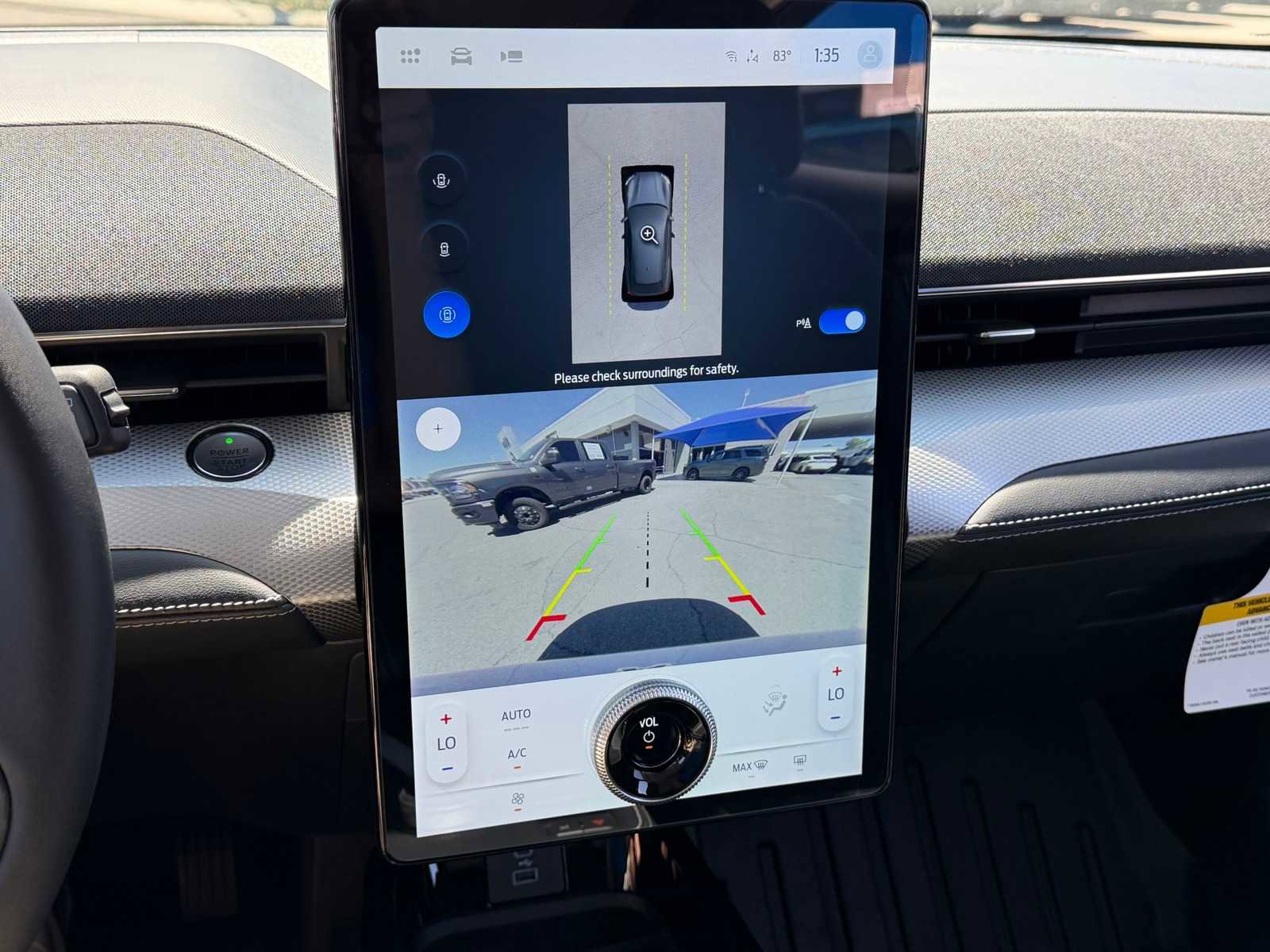 Used 2023 Ford Mustang Mach-E Select RWD image 25