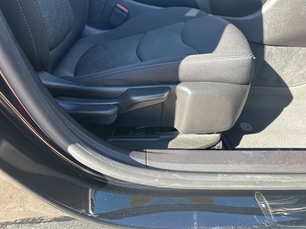 Used 2017 Chevrolet Volt LT image 24