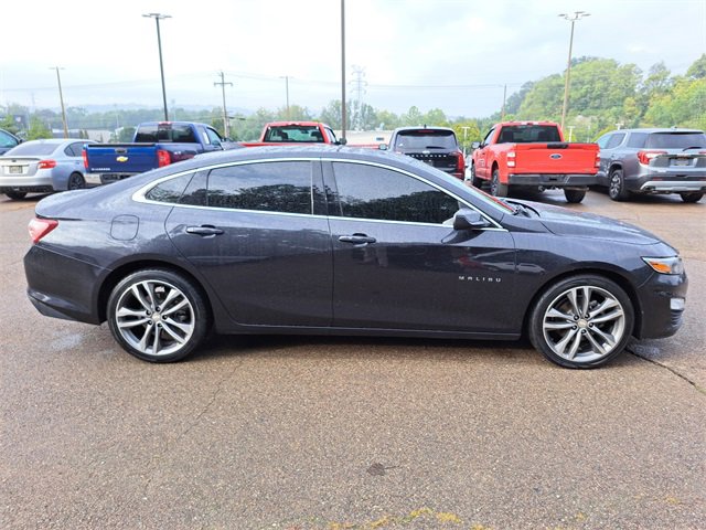 Used 2022 Chevrolet Malibu LT image 6