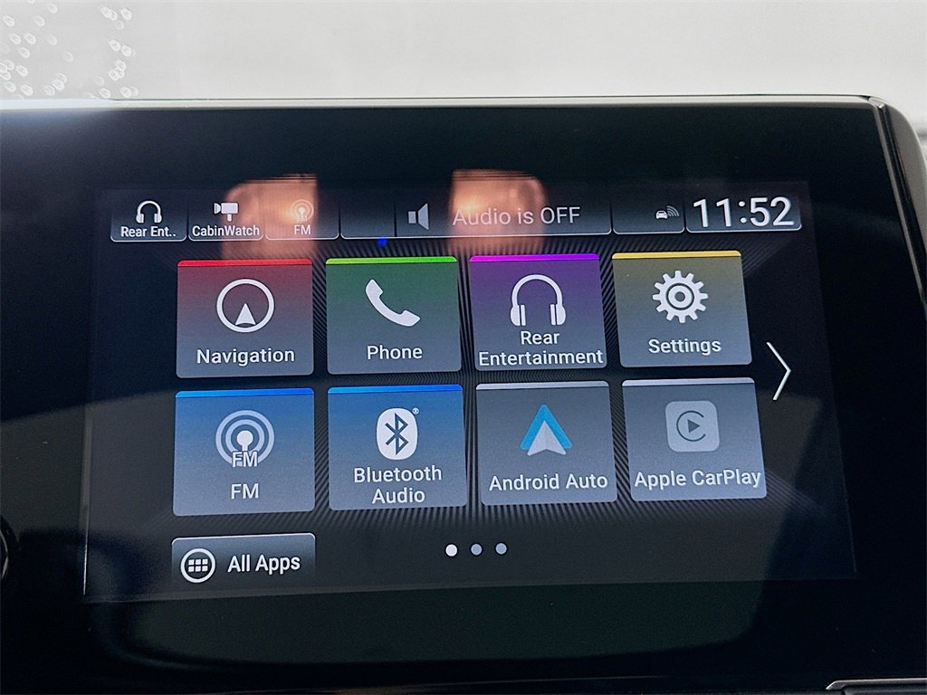 Used 2022 Honda Odyssey Touring image 15