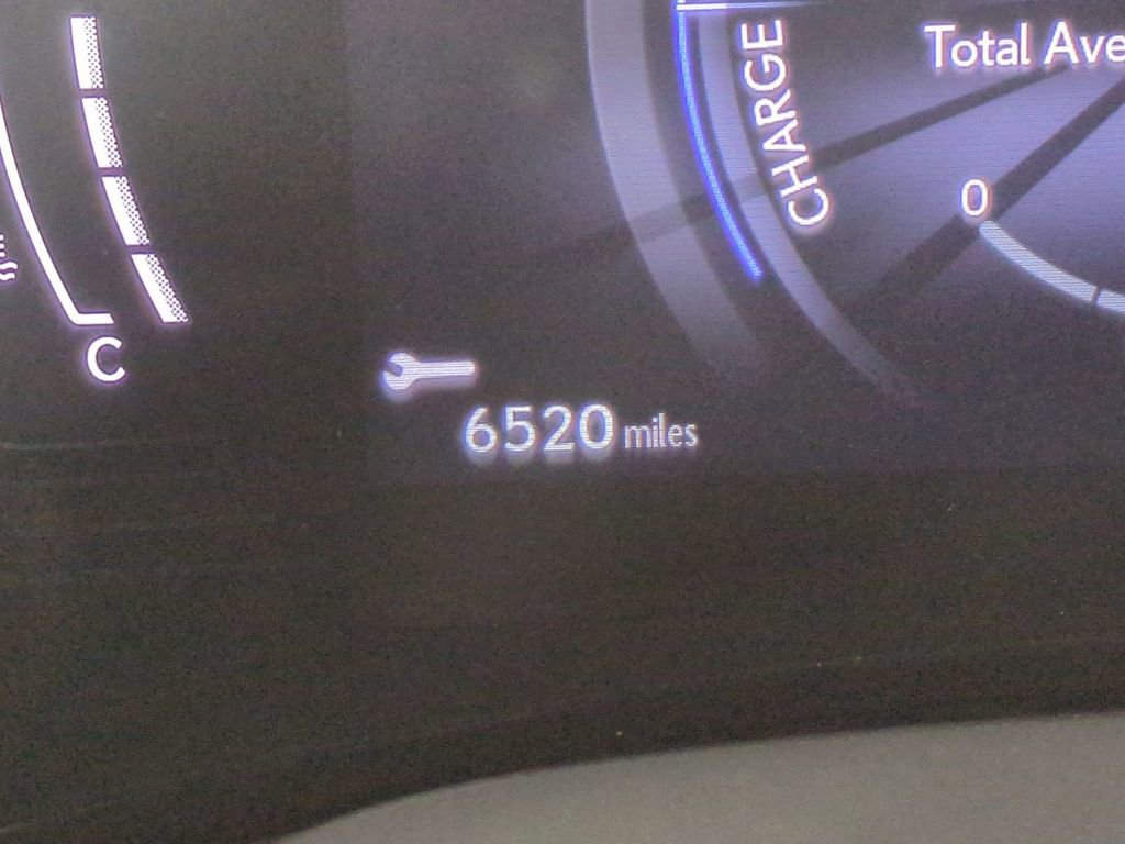 Used 2022 Lexus NX 350h AWD w/ Vision Package image 37