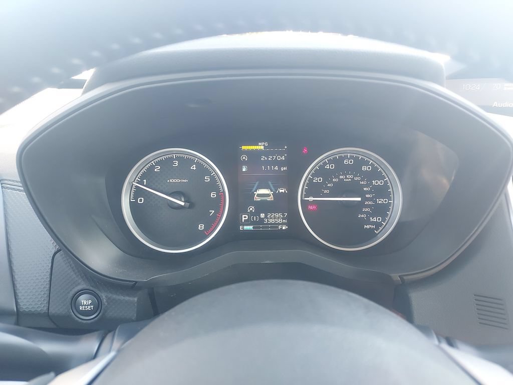 Used 2019 Subaru Forester Premium AWD/4WD image 12