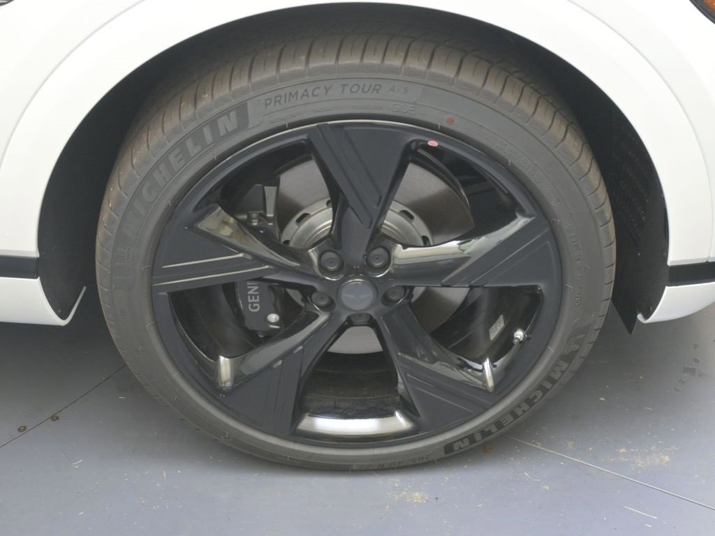 New 2026 Genesis GV80 3.5T Prestige image 10