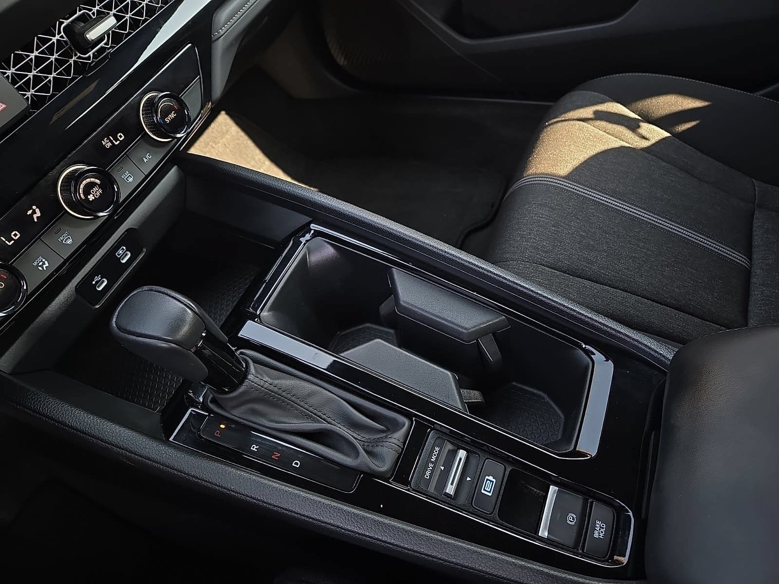 Used 2023 Honda Accord Sport image 21