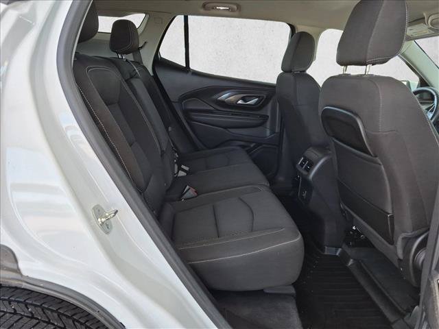 Used 2024 GMC Terrain SLE AWD/4WD image 19