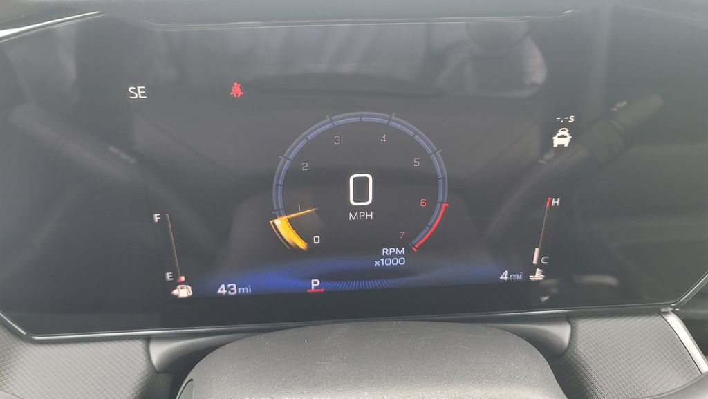 New 2026 Chevrolet TrailBlazer LT w/ Midnight Edition image 19