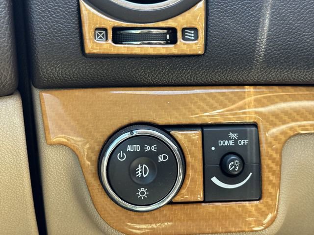 Used 2012 Buick Enclave Premium w/ Trailering Provision Package FWD image 27