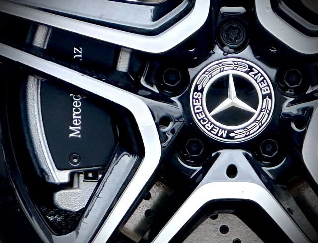 New 2026 Mercedes-Benz CLA 250 4MATIC image 14