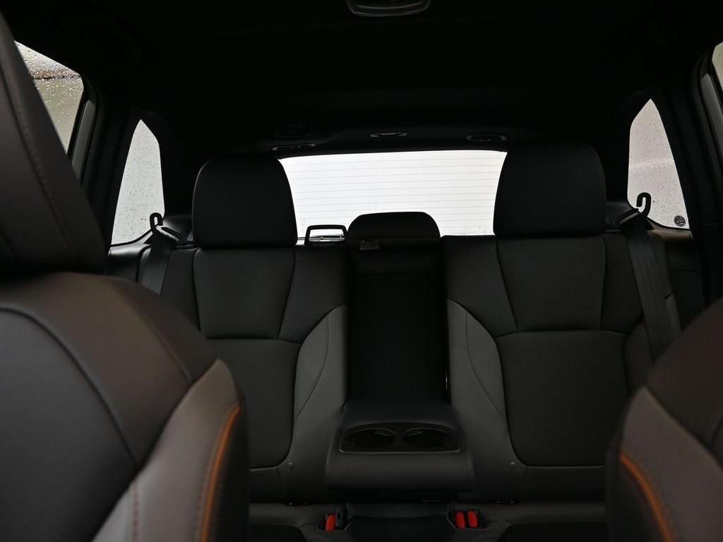 New 2026 Subaru Forester Sport image 38