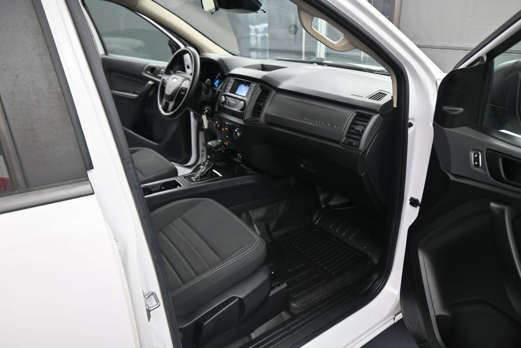 Used 2021 Ford Ranger XL w/ FX4 Off-Road Package AWD/4WD image 42