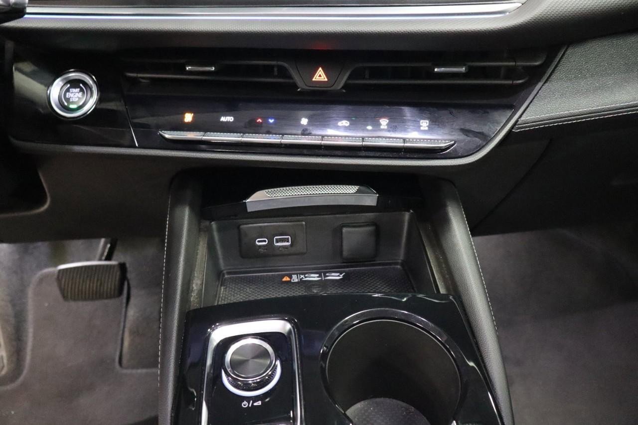 Used 2024 Buick Envision Preferred image 15