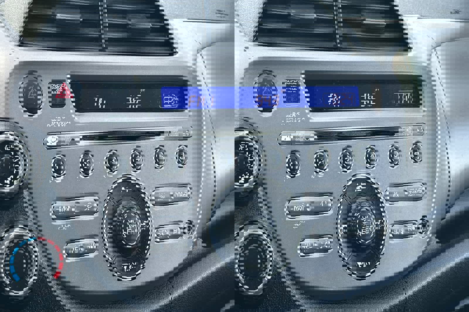 Used 2012 Honda Fit image 20