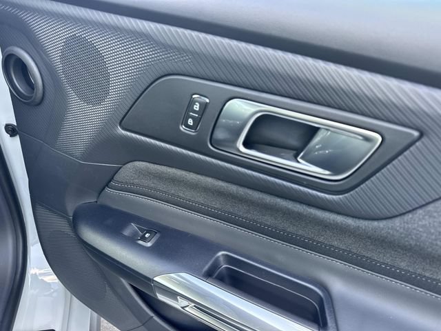 New 2026 Ford Mustang Coupe RWD image 17