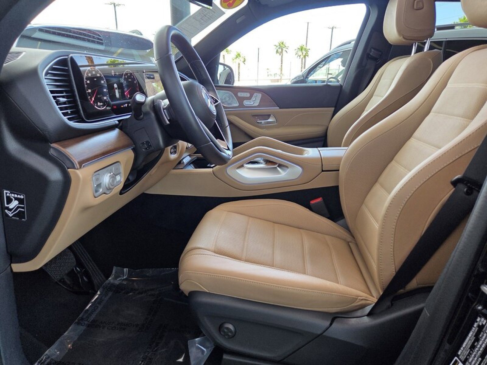 Certified 2026 Mercedes-Benz GLE 350 4MATIC image 13