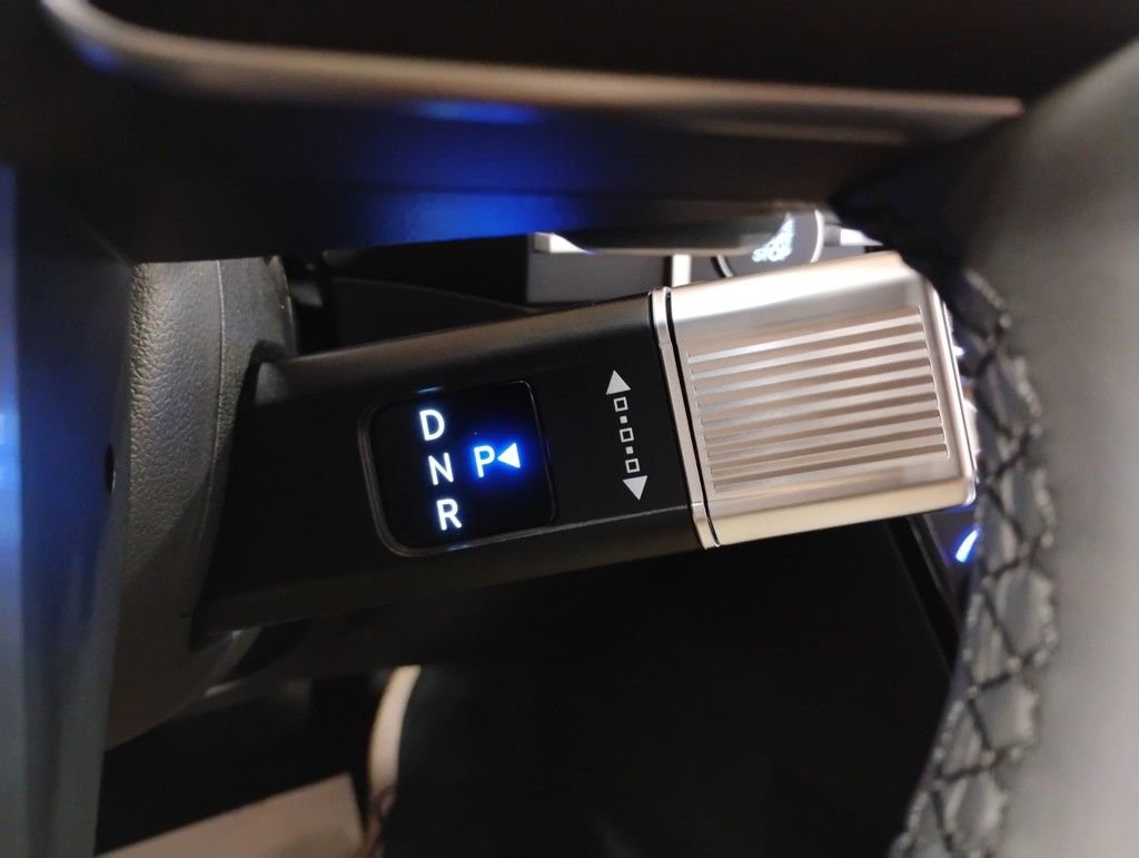 New 2026 Hyundai Santa Fe Limited image 38