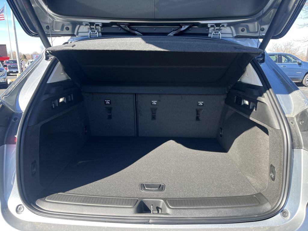 New 2026 Buick Envision Sport Touring AWD/4WD image 30