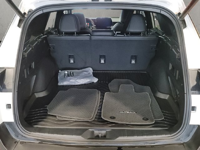 Certified 2026 Subaru Outback Premium AWD/4WD image 21