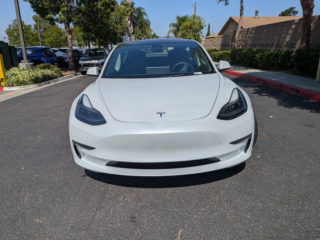 Used 2023 Tesla Model 3 Standard Range RWD image 3