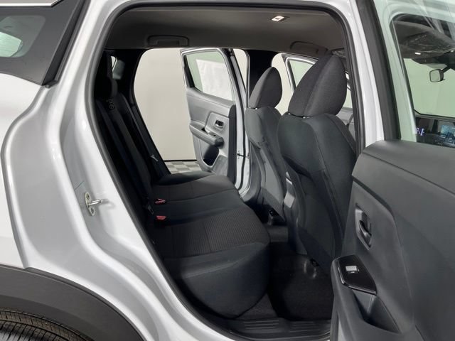 New 2026 Nissan Kicks S FWD image 41