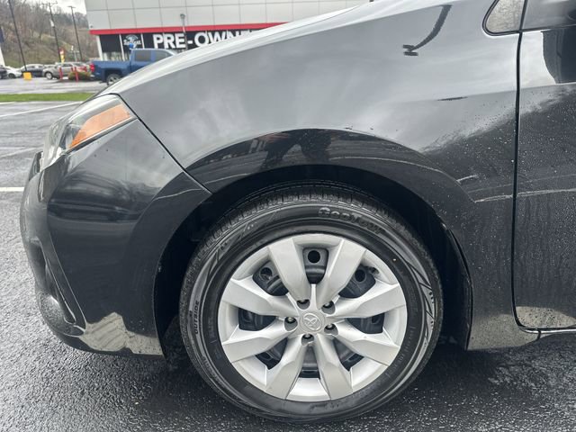 Used 2016 Toyota Corolla S image 21
