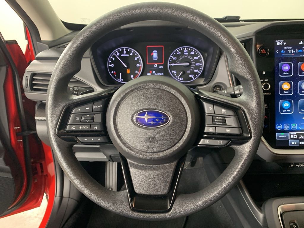 Used 2025 Subaru Crosstrek 2.0i Premium image 20