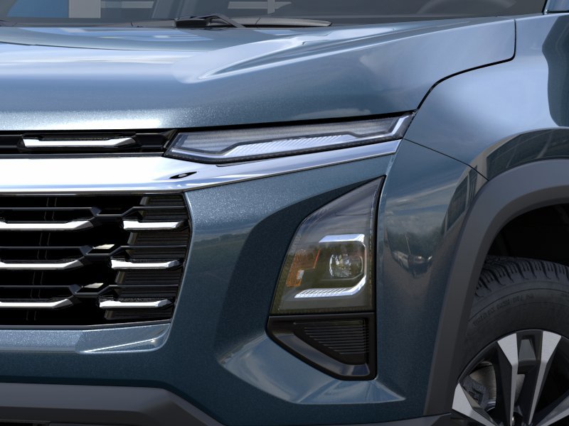New 2026 Chevrolet Equinox LT image 12